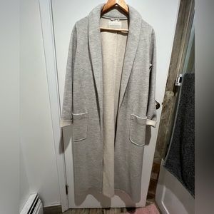 Babaton Luxe Lounge Jacket